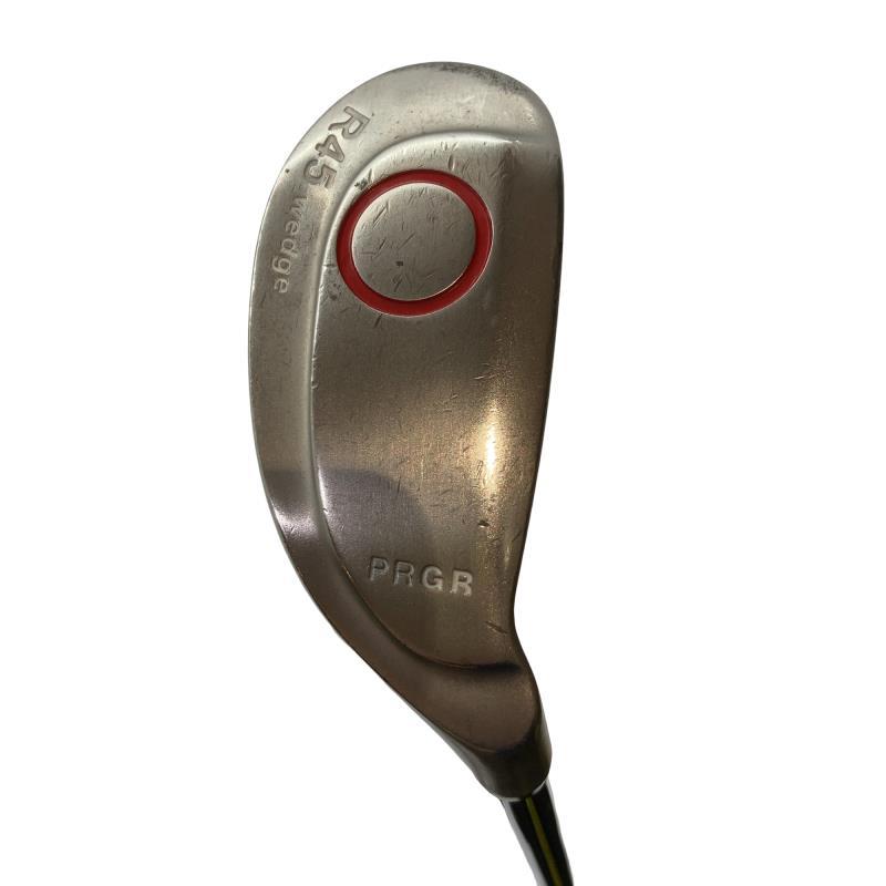 プロギア R45 wedge 34インチ ウェッジ WG フレックスその他_3