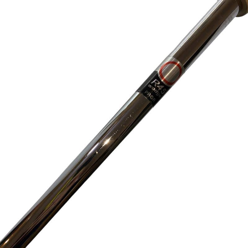 プロギア R45 wedge 34インチ ウェッジ WG フレックスその他_4