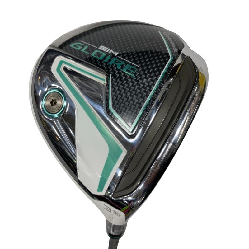 TaylorMade（テーラーメイド） SIM GLOIRE 3W レディース フェアウェイ