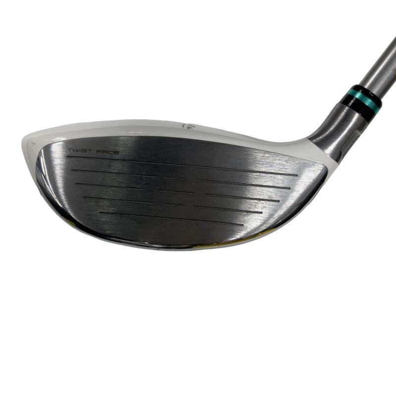 TaylorMade（テーラーメイド） SIM GLOIRE 3W レディース フェアウェイ