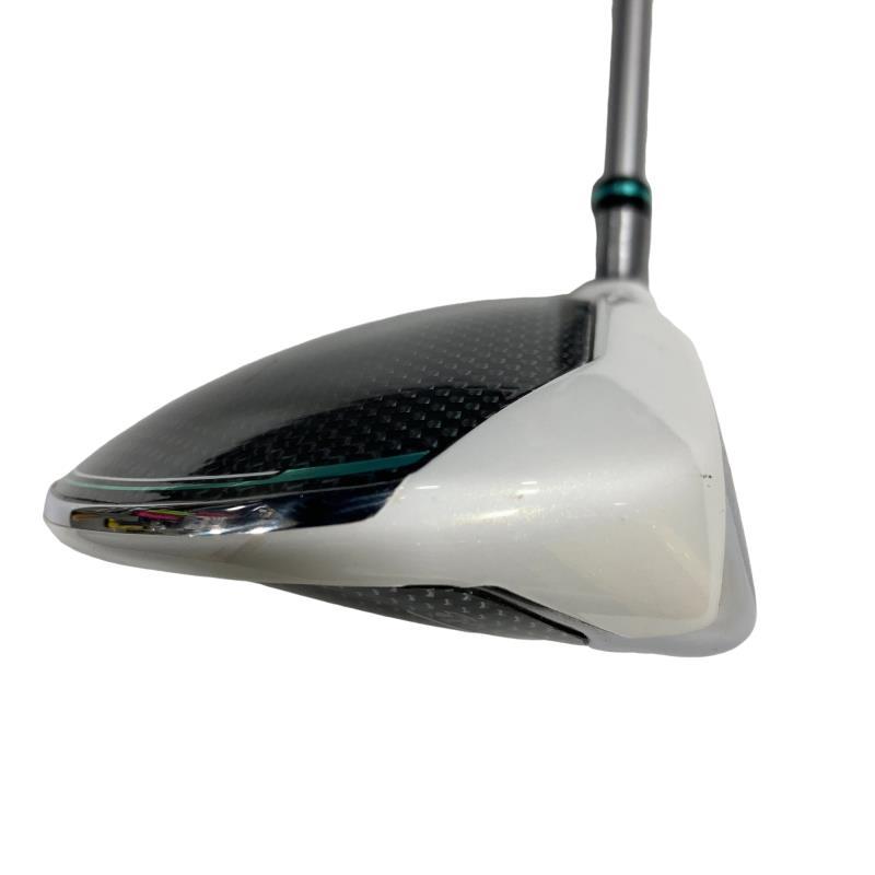 【レディース】テーラーメイド SIMグローレ 3W.7W フレックスA TaylorMade（テーラーメイド） SIM GLOIRE 3W レディース フェアウェイ