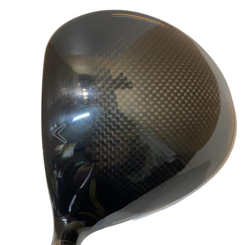 Callaway（キャロウェイ） MAVRIK MAX 10.5° ドライバー DR フレックス