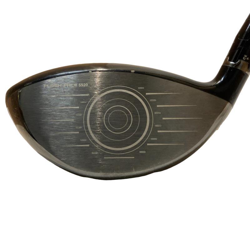 売り切れ〇キャロウェイ  マーベリック 10.5°　フレックスＳ Callaway（キャロウェイ） MAVRIK MAX 10.5° ドライバー DR フレックス
