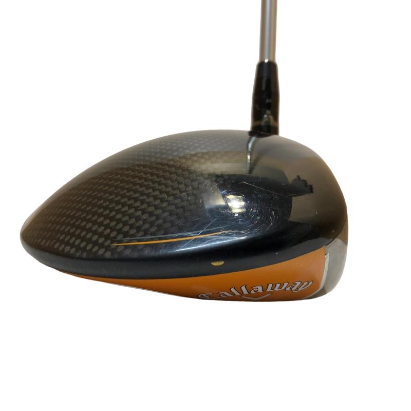 Callaway（キャロウェイ） MAVRIK MAX 10.5° ドライバー DR フレックス