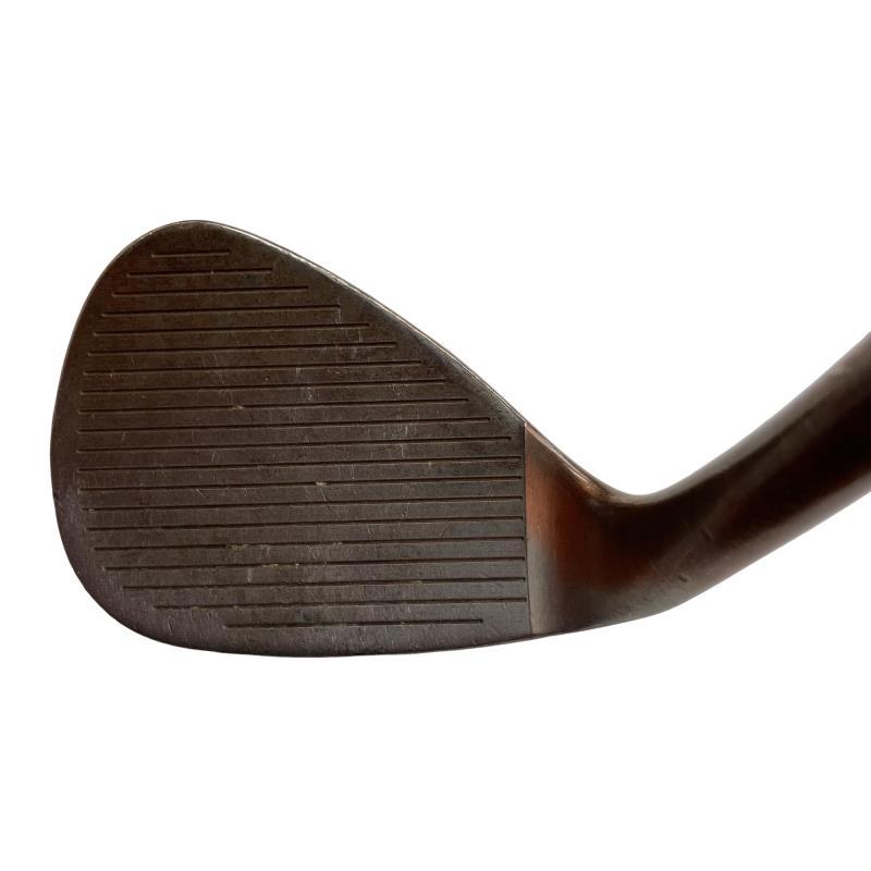 テーラーメイド　HI-TOE 50°54°58° テーラーメイド HI-TOE 50°54°58° Milled Grind HI-TOE Wedge 美品