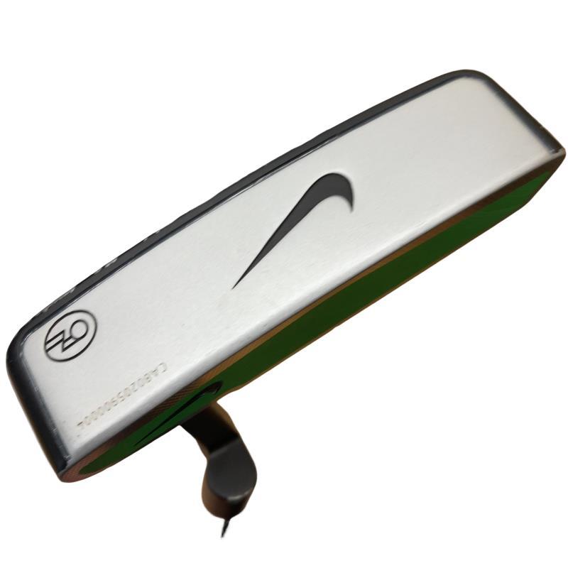 NIKE（ナイキ） OZ 1 34インチ パター PT フレックスその他 : ゴルフ