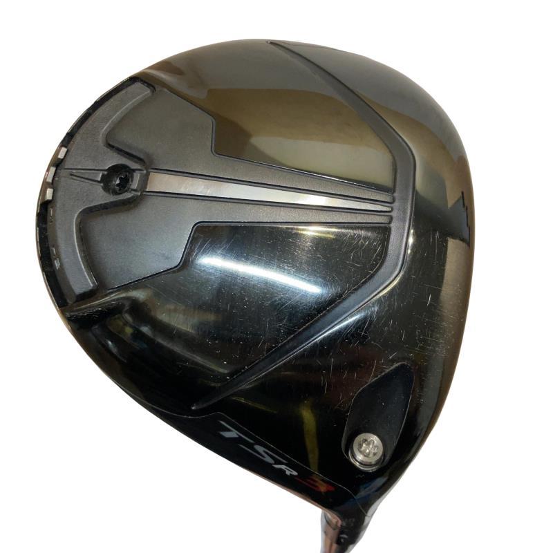 Titleist（タイトリスト） TSR3 9° ドライバー DR フレックスその他