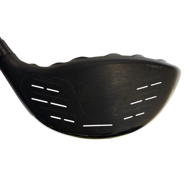 PING（ピン） G430 MAX 10K 9° レフティ ドライバー DR フレックスX