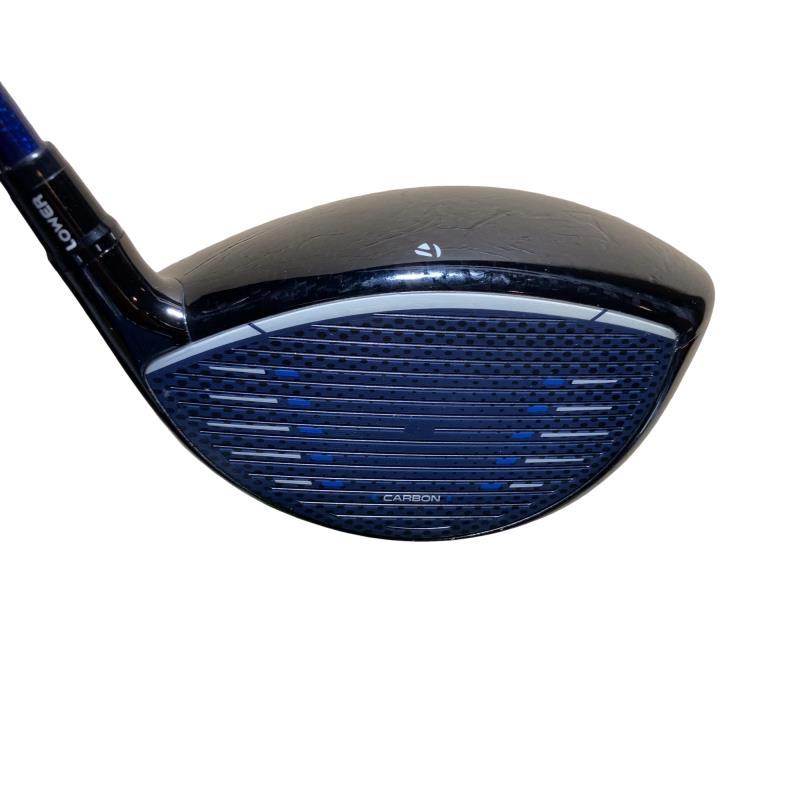 TaylorMade（テーラーメイド） Qi10 9° レフティ ドライバー DR