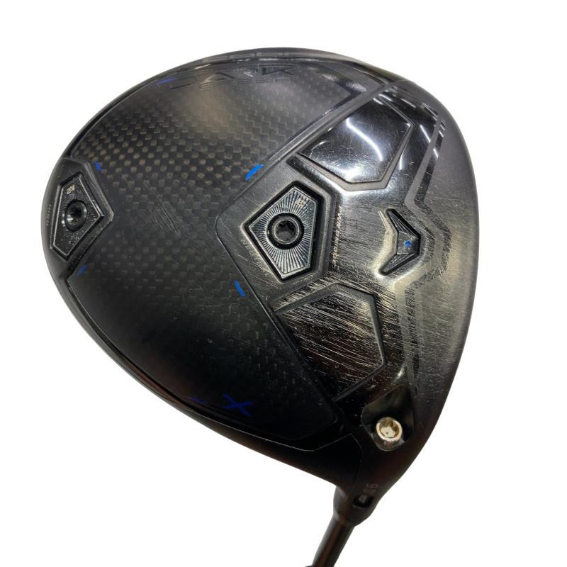 COBRA（コブラ） cobra DARKSPEED X 9° ドライバー DR フレックスS