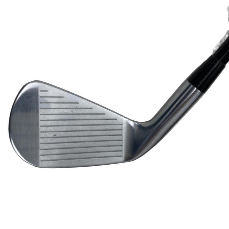 タイトリスト Titleist T100S(2021) 6S USA アイアンセット IR フレックスSXの画像