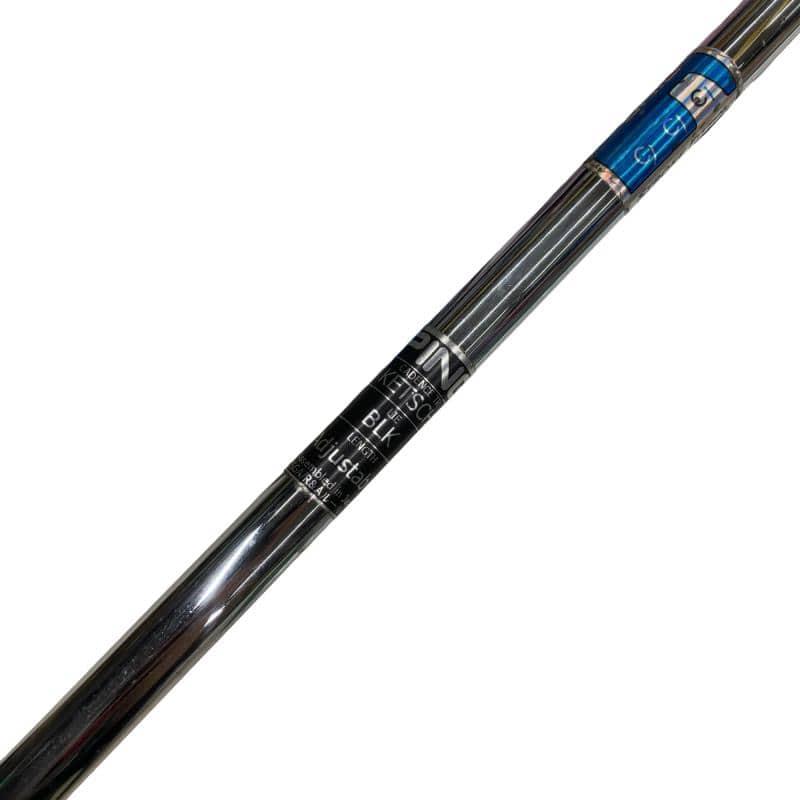 PING（ピン） CADENCE TR Ketsch 388(長さ調整機能付き) パター PT