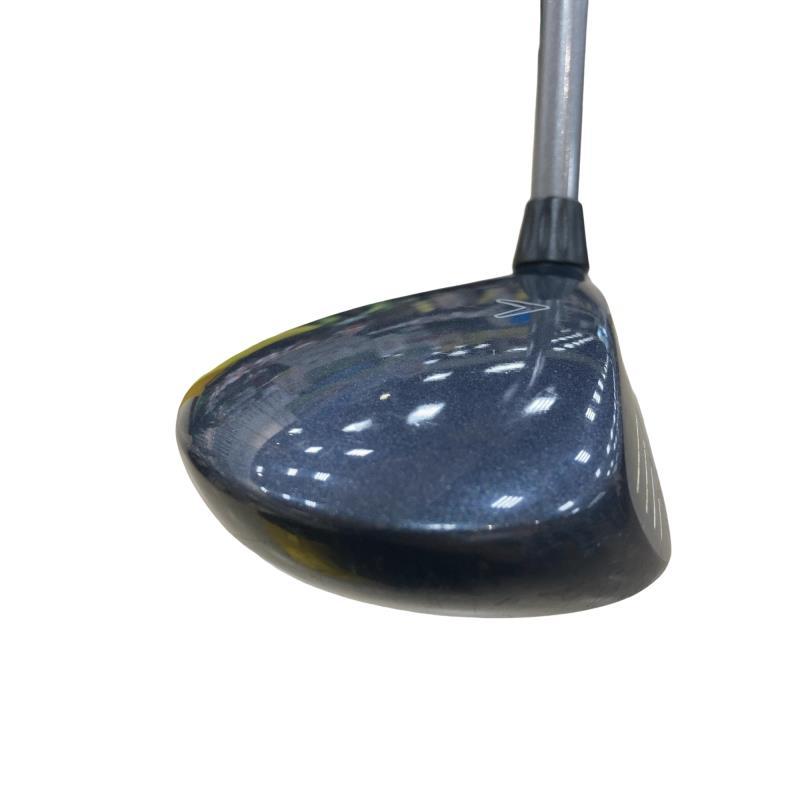 Callaway（キャロウェイ） BIG BERTHA STEELHEAD III 7W レディース