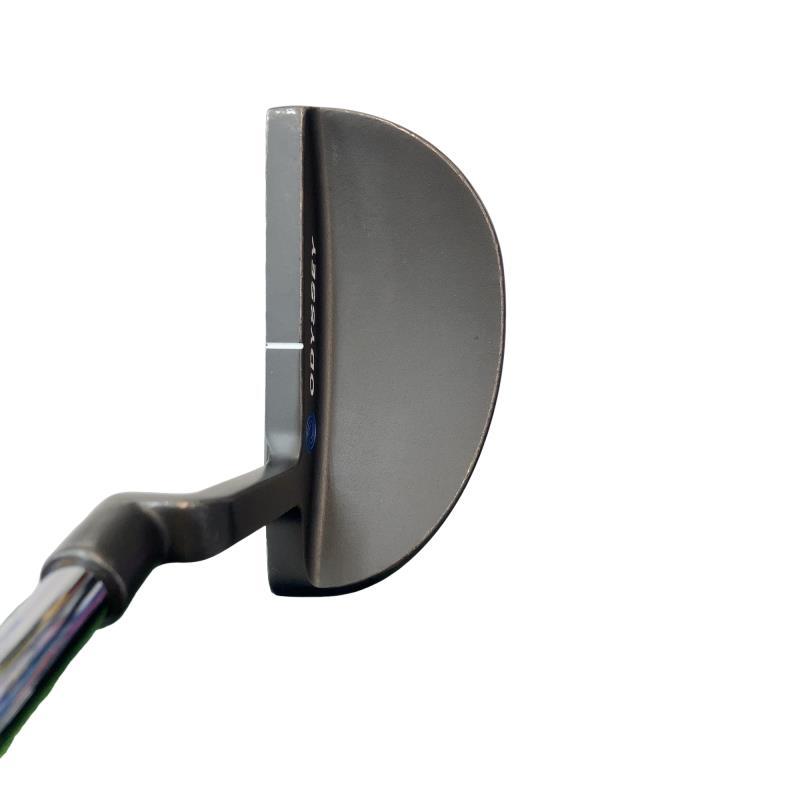 オデッセイ STROKE LAB #6M 33インチ パター PT フレックスその他の画像