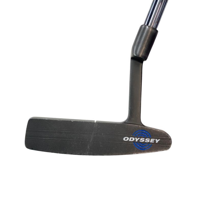 オデッセイ STROKE LAB #6M 33インチ パター PT フレックスその他の画像