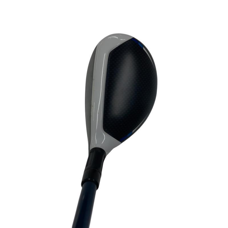 テーラーメイド　シム2マックス　ユーティリティ　4UT　純正カーボン（S） ヨドバシ.com - Taylor Made テーラーメイド SIM2 MAX（シム2 マックス