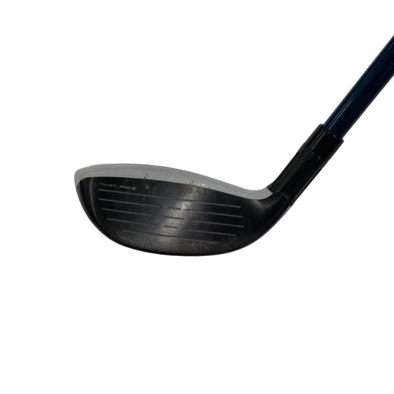 TaylorMade（テーラーメイド） SIM2 MAX U4 ユーティリティ UT