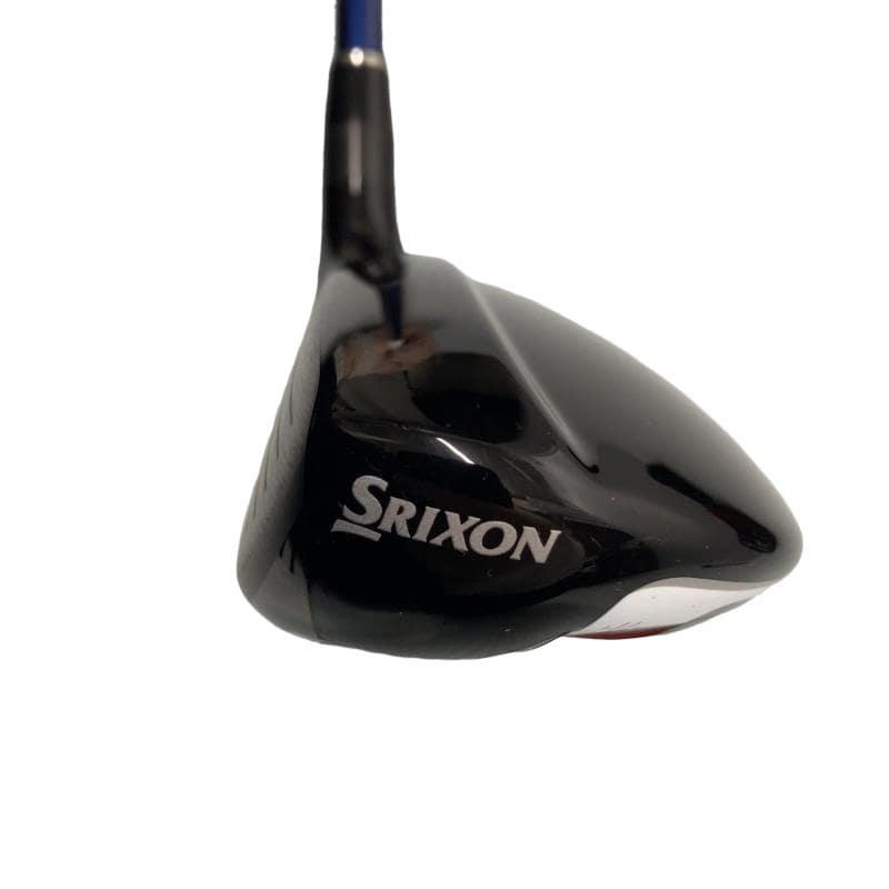 DUNLOP（ダンロップ） SRIXON ZX H U3 レフティ ユーティリティ UT
