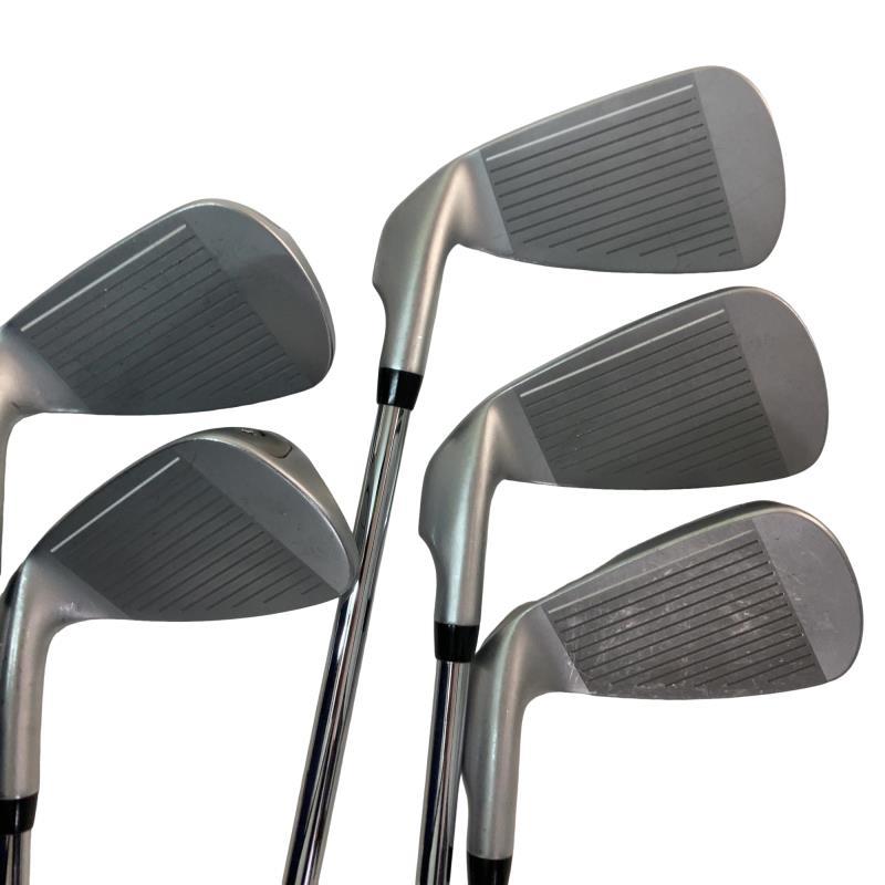 YAMAHA（ヤマハ） RMX VD/X(2024) 5S アイアンセット IR フレックスS