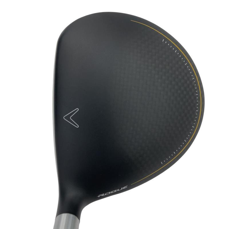 Callaway（キャロウェイ） ROGUE ST MAX FAST 3W フェアウェイウッド
