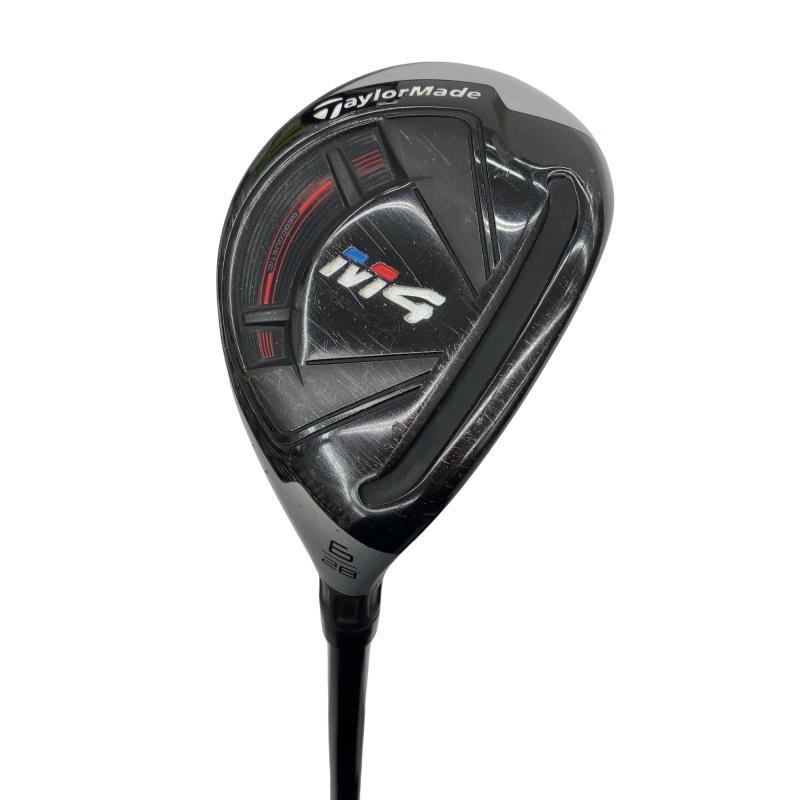 TaylorMade（テーラーメイド） M4 U6 ユーティリティ UT フレックスR