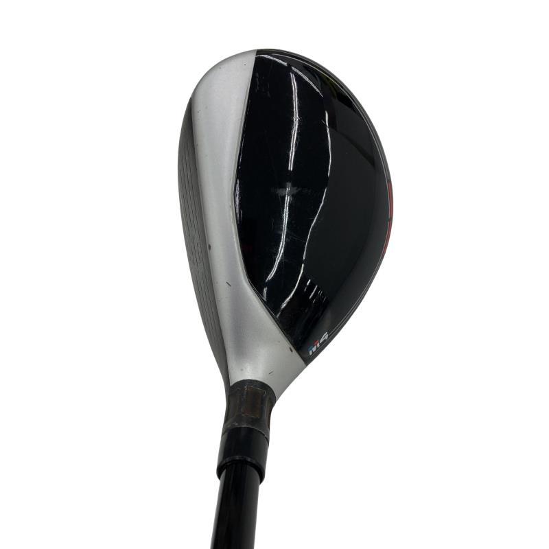 TaylorMade（テーラーメイド） M4 U6 ユーティリティ UT フレックスR
