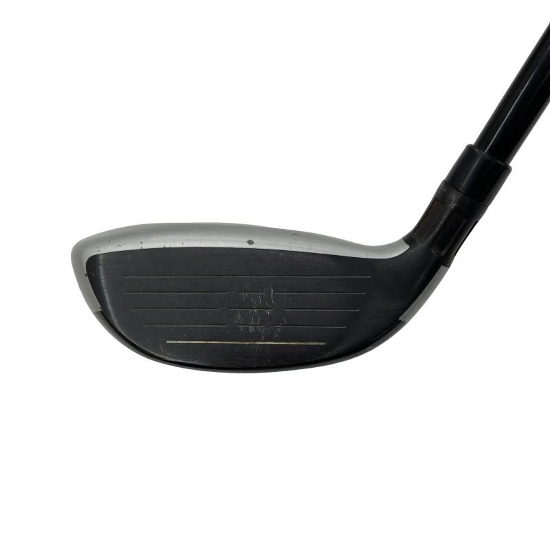 TaylorMade（テーラーメイド） M4 U6 ユーティリティ UT フレックスR