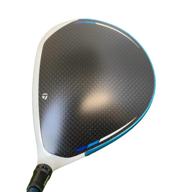 TaylorMade（テーラーメイド） SIM2 MAX 10.5° ドライバー DR