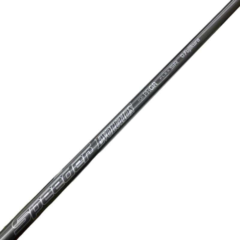 PRGR RS5+ ドライバー 10.5度 SRシャフト PRGR（プロギア） RS 5+(2020) 10.5° ドライバー DR フレックスSR