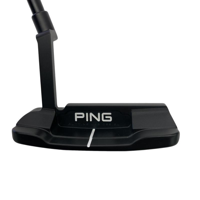 PING（ピン） PLD MILLED ANSER D 34インチ パター PT フレックス