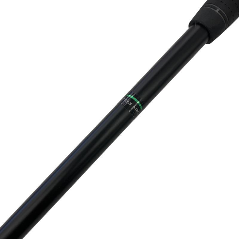 PING（ピン） PLD MILLED ANSER D 34インチ パター PT フレックス
