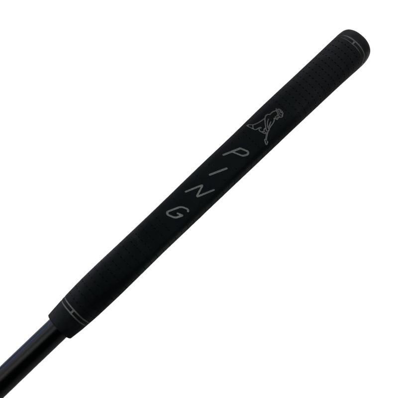 PING（ピン） PLD MILLED ANSER D 34インチ パター PT フレックス