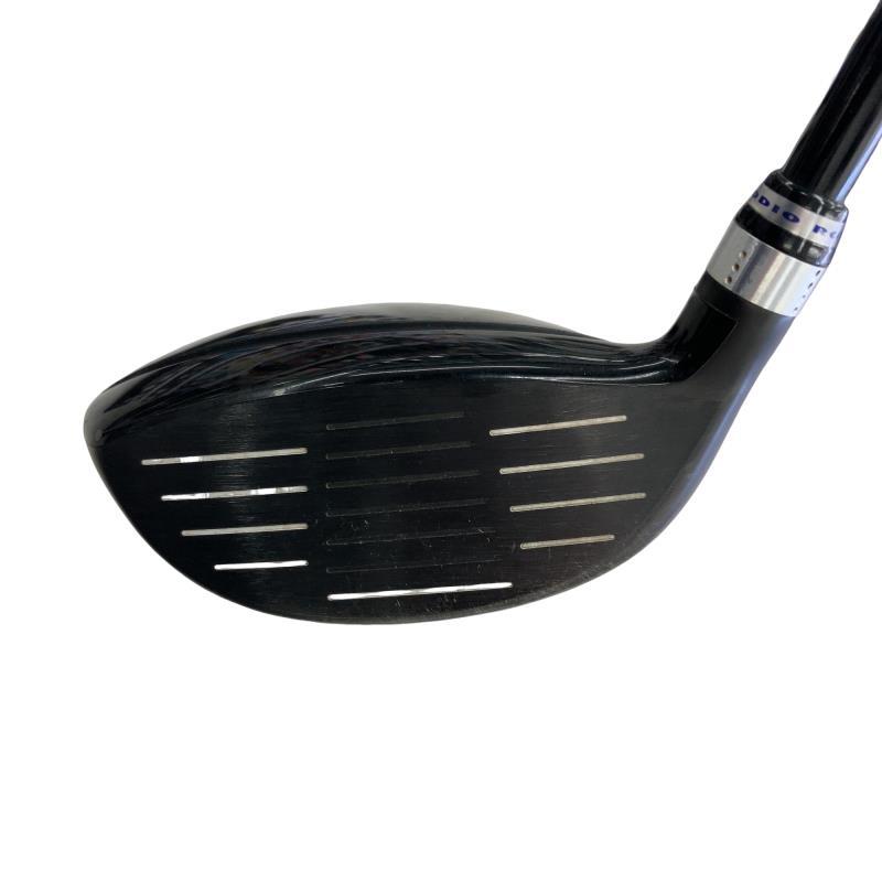 ロッディオ RODDIO フェアウェイウッド Spoon FW フレックスX : ゴルフ