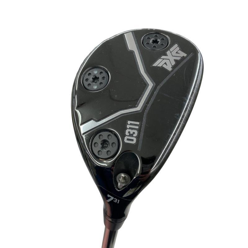 PXG PXG PXG 0311 BLACK OPS 31° ユーティリティ UT フレックスその他