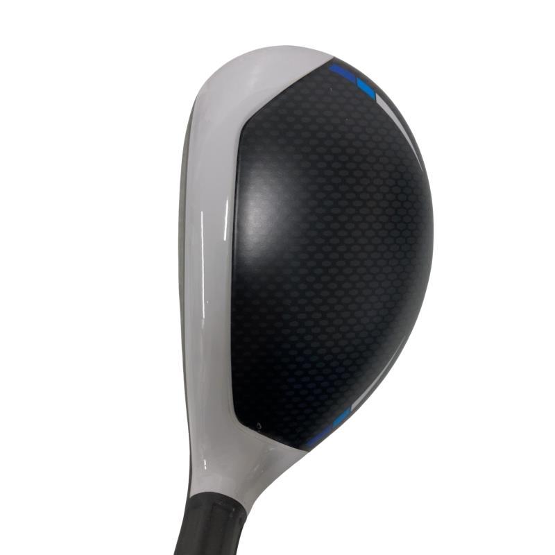 TaylorMade（テーラーメイド） SIM2 MAX U3 ユーティリティ UT