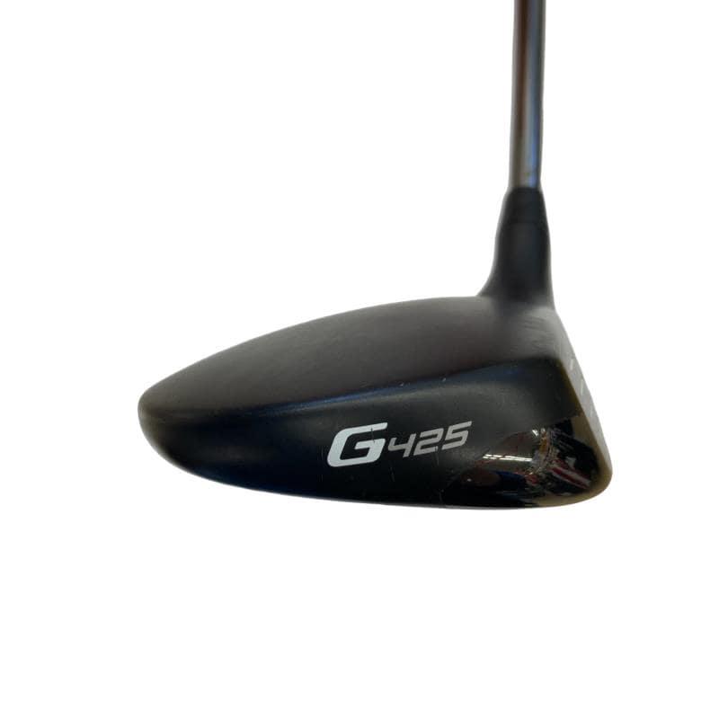 PING（ピン） G425 SFT 7W(アーコス付き) フェアウェイウッド FW
