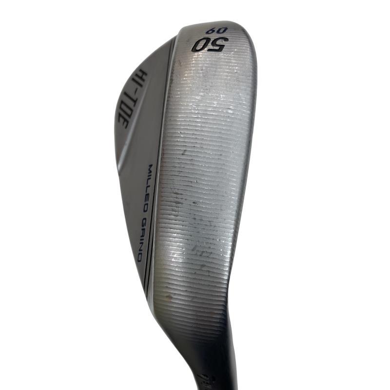 TaylorMade（テーラーメイド） Taylor Made MILLED GRIND HI-TOE(2022