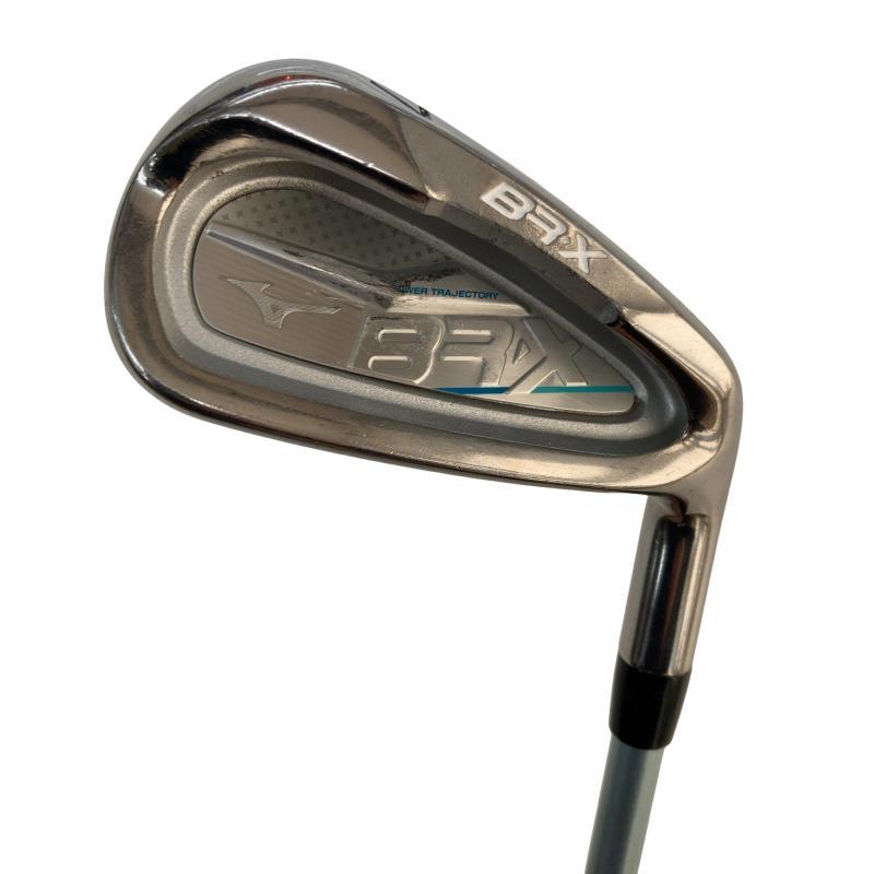 MIZUNO GOLF ミズノ BR-X 6S レディース アイアンセット IR フレックス