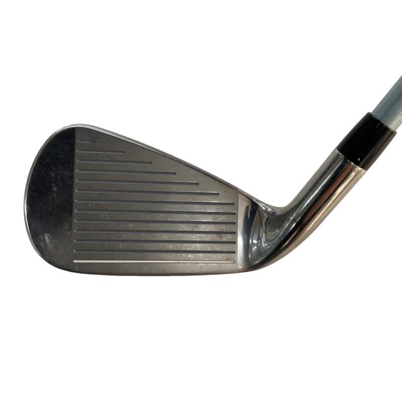 MIZUNO GOLF ミズノ BR-X 6S レディース アイアンセット IR フレックス