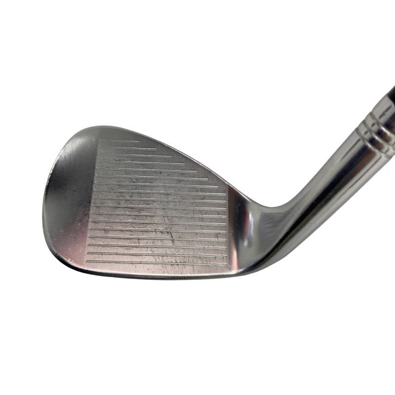 テーラーメイド Taylor Made MILLED GRIND 60°/10° ウェッジ WG フレックスSの画像