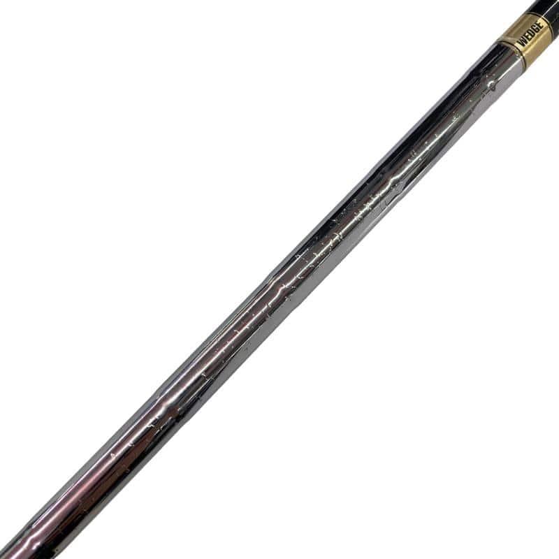 テーラーメイド Taylor Made MILLED GRIND 60°/10° ウェッジ WG フレックスSの画像