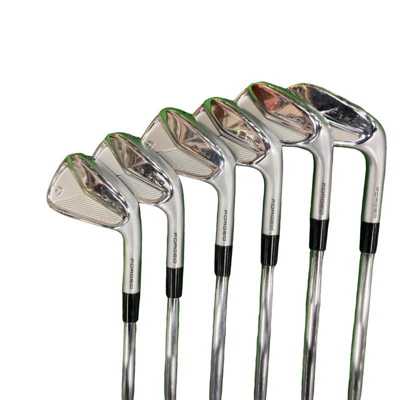 TaylorMade（テーラーメイド） Taylor Made P・7MC(2023) 6S アイアン