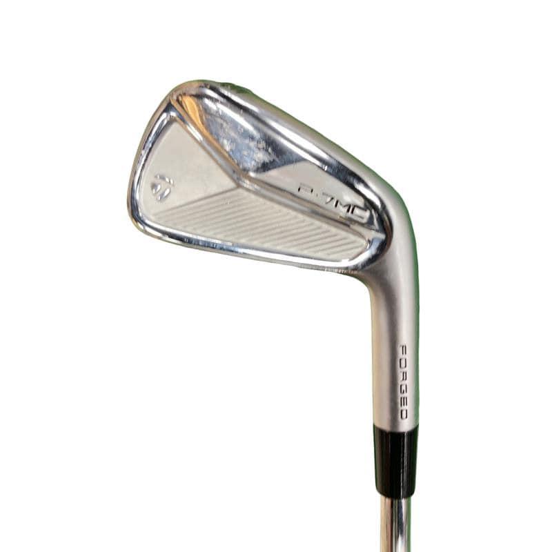 TaylorMade（テーラーメイド） Taylor Made P・7MC(2023) 6S アイアン
