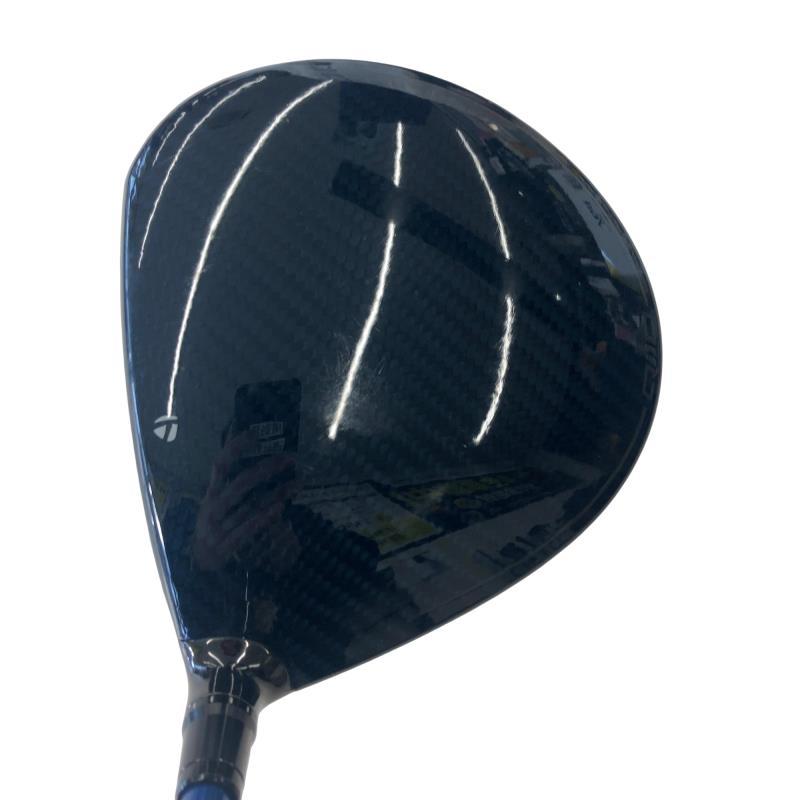 テーラーメイド Qi10 MAX LITE 10.5° ドライバー DR フレックスS_1