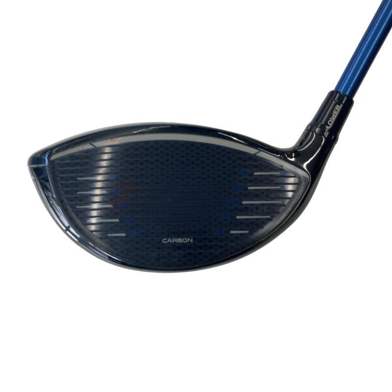 テーラーメイド Qi10 MAX LITE 10.5° ドライバー DR フレックスS_2