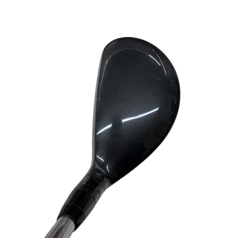 Titleist（タイトリスト） 818 H1 25° ユーティリティ UT フレックスS