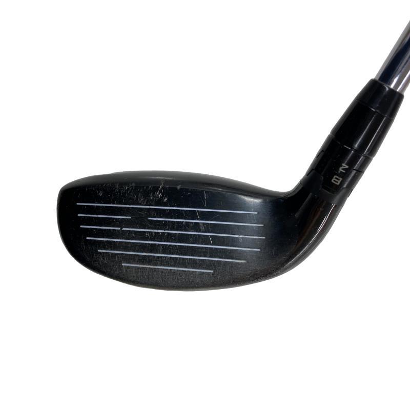 Titleist（タイトリスト） 818 H1 25° ユーティリティ UT フレックスS