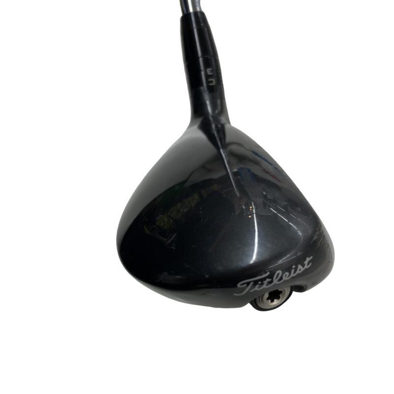 Titleist（タイトリスト） 818 H1 25° ユーティリティ UT フレックスS