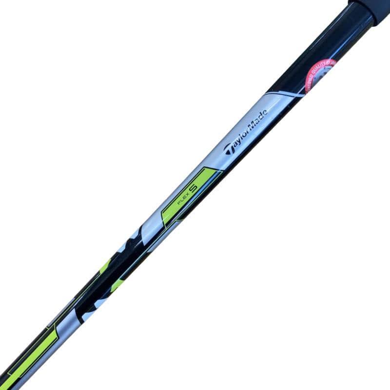 テーラーメイド M1(2017) 5W フェアウェイウッド FW フレックスSの画像