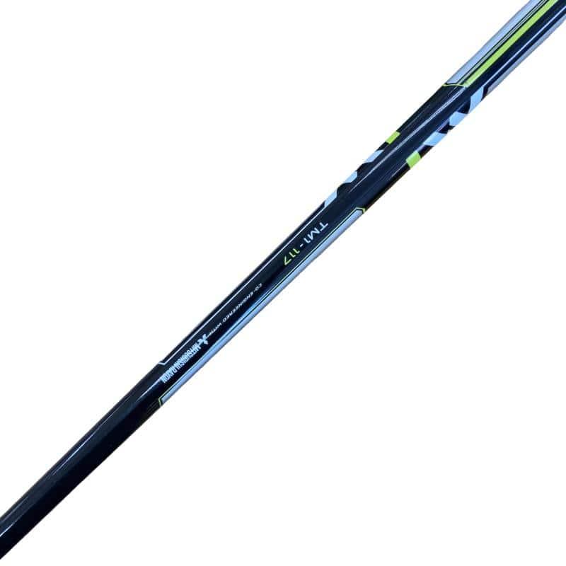 テーラーメイド M1(2017) 5W フェアウェイウッド FW フレックスSの画像